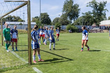 Bild 95 - wU21 HSV
